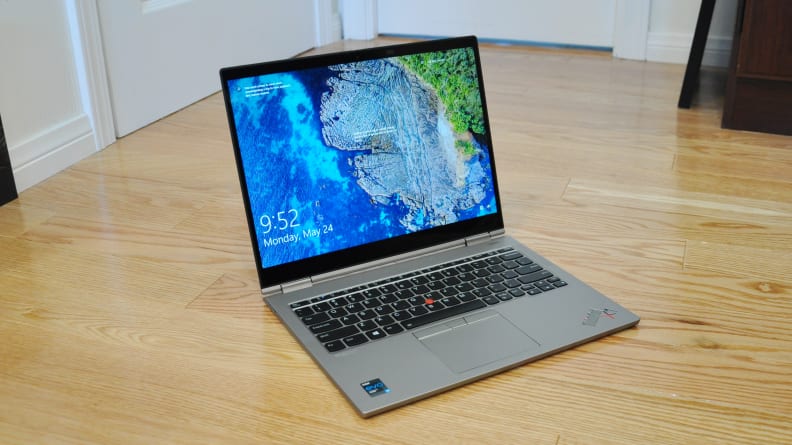 Lenovo ThinkPad X1 Titanium Yoga 4