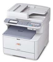 Product Image - Oki Data MC561 Color MFP