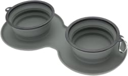 Product image of Winsee Collapsible Dog Bowls