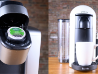 Nespresso vs. Keurig: Everything you need to know before committing to a single-serve coffee maker