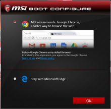 MSI GS40 Phantom Annoying