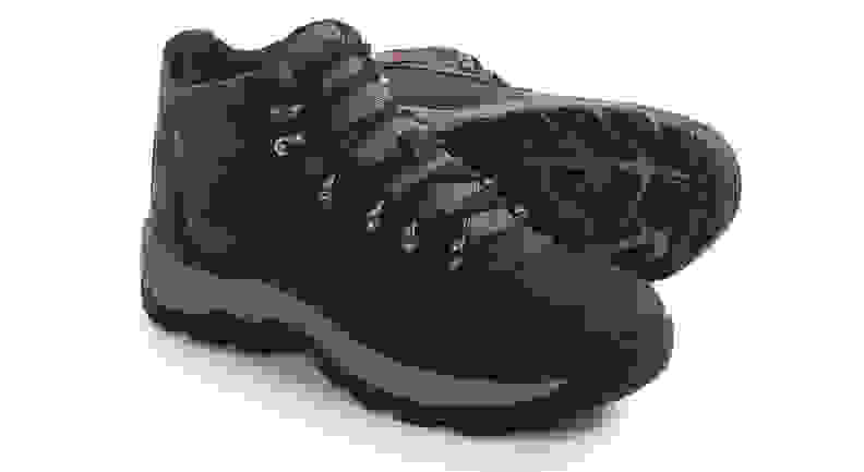 Sierra Trading Post Hi-Tec Hiking Boots