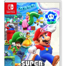Product image of Super Mario Wonder