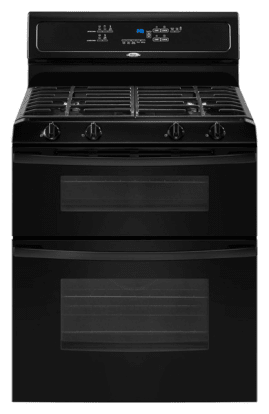 Product Image - Whirlpool GGG388LXB