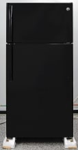 GE GIE16DGHBB Exterior