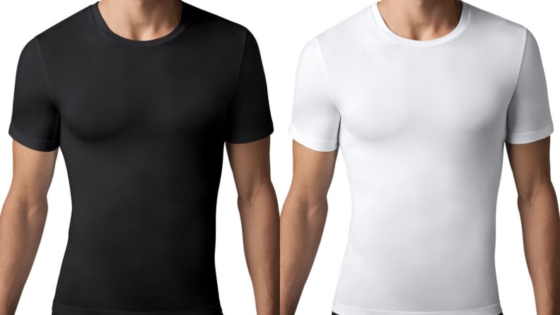 Compression shirt