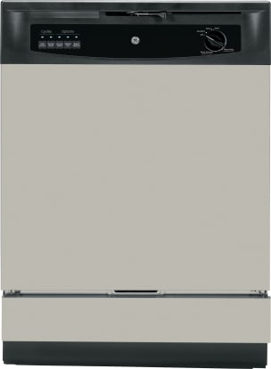 Product Image - GE GSD3340KSA