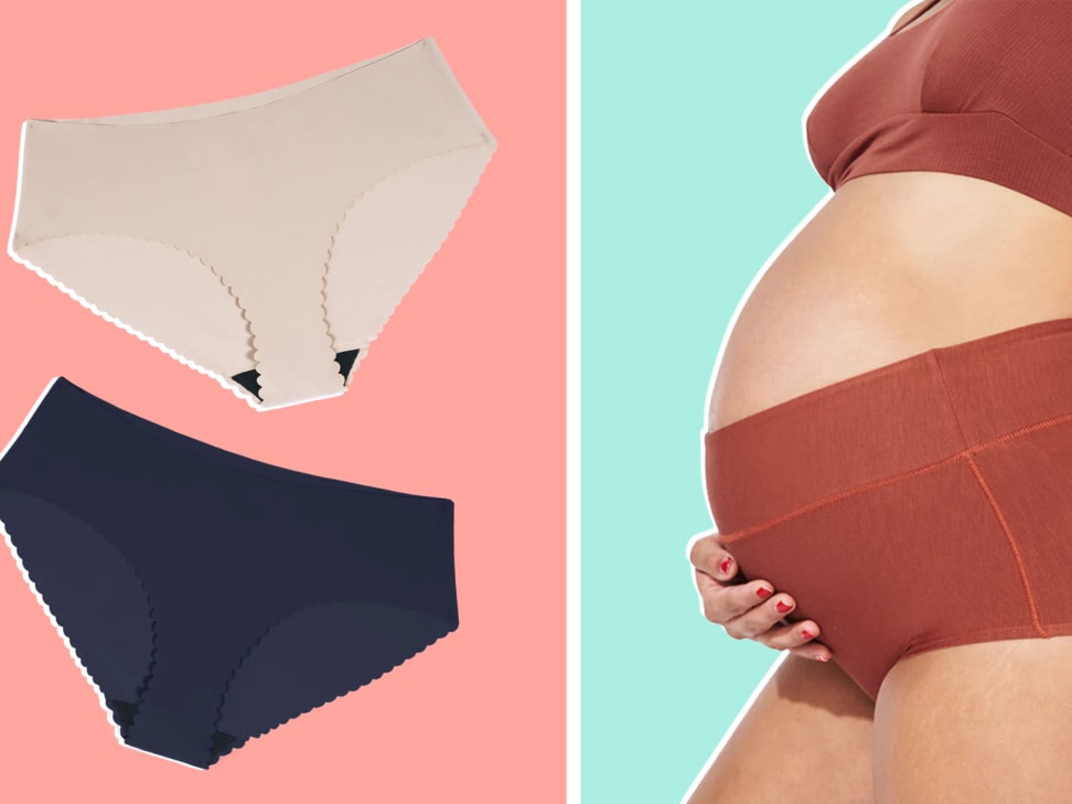 Best maternity underwear