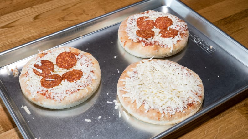 Luxury Baking Sheet