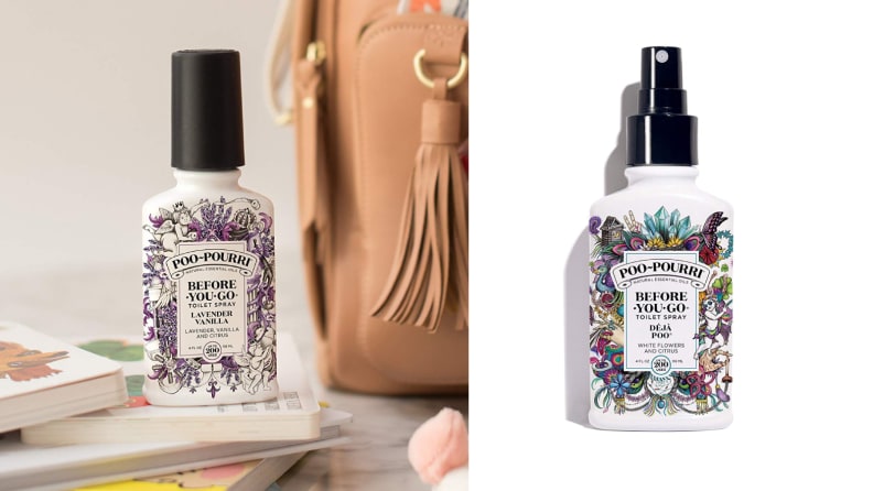 Poo-Pourri