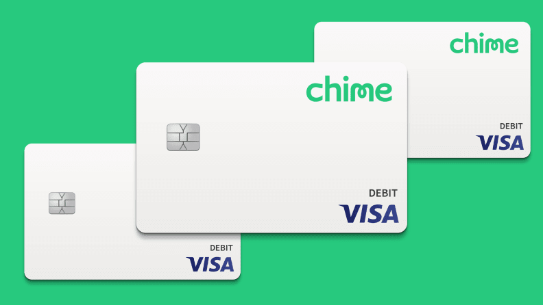 Chime bank review: Online accounts include a secured credit card - Reviewed Money