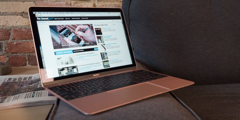 Apple MacBook