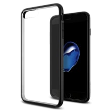 Spigen Clear Case iPhone 7 Plus