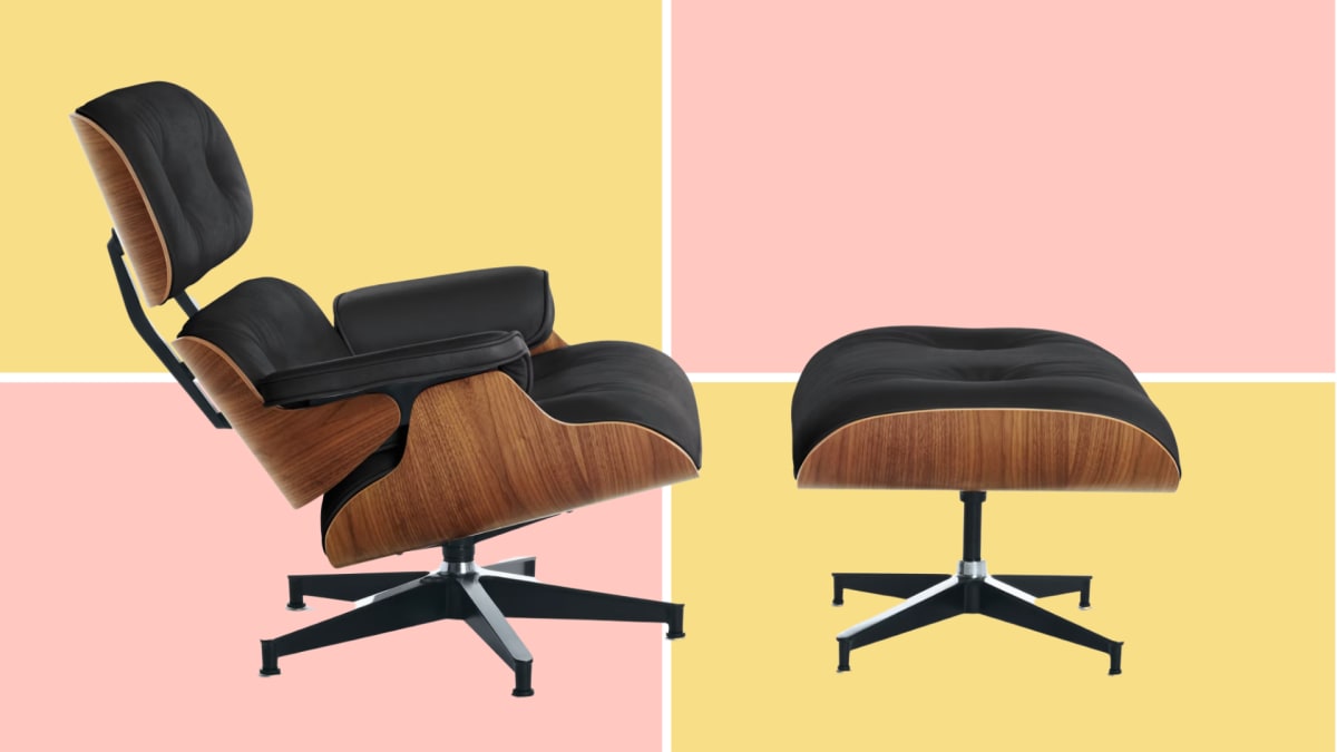 Snooze Yoghurt niveau Here's how to score an Eames chair replica without getting ripped off -  Reviewed