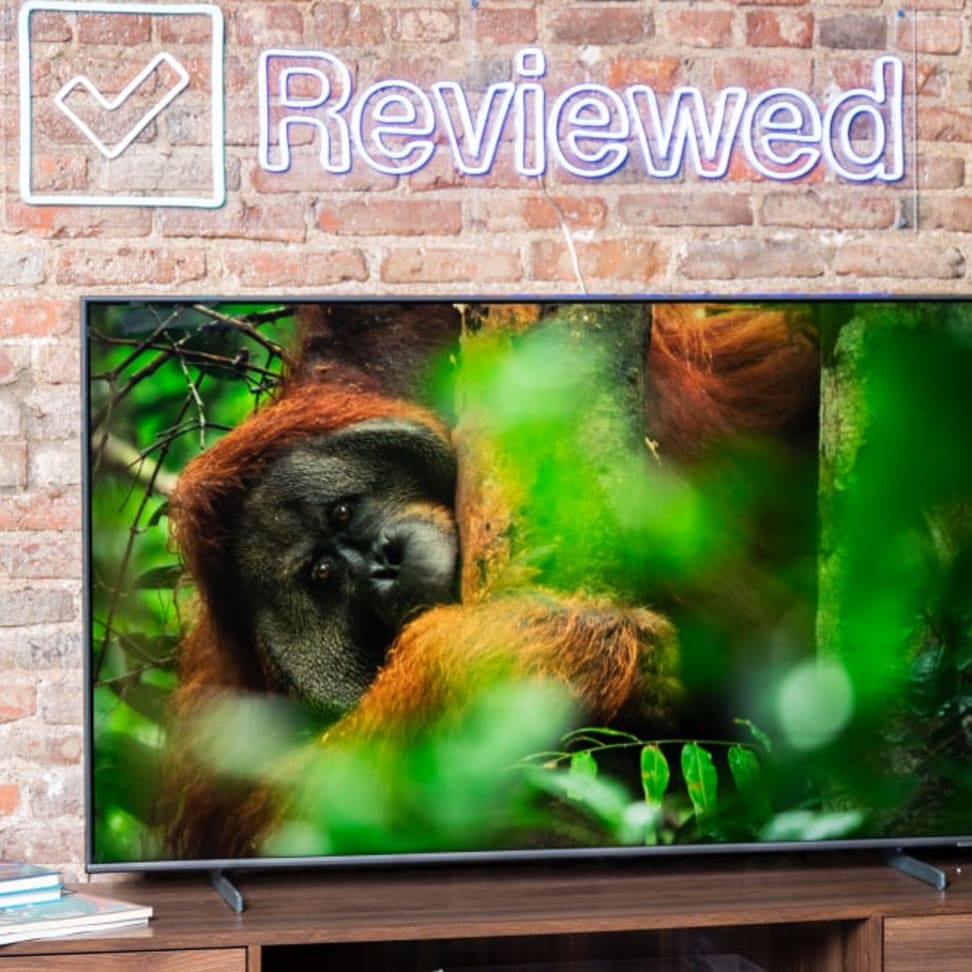 7 Best 40-, 42-, and 43-inch TVs of 2024 - Reviewed