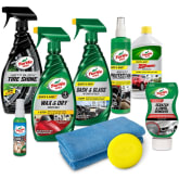 The 9 Best Car Cleaning Kits of 2023 - Top Car Cleaning Kits