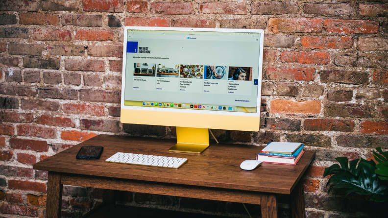 imac