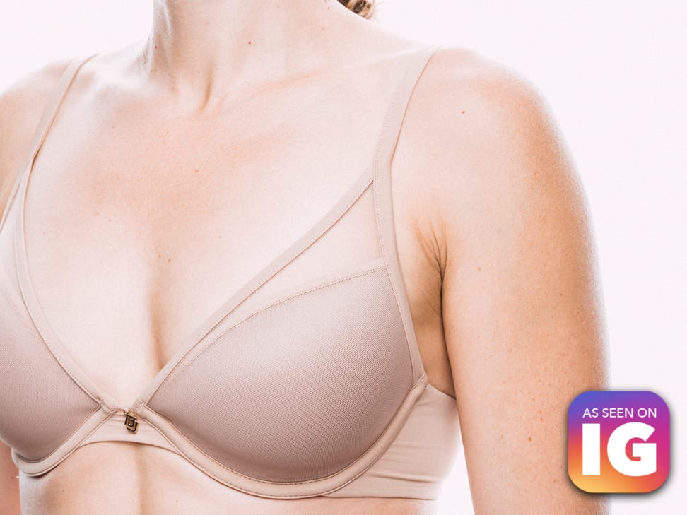 ThirdLove bra review: Is this the perfect bra? - Reviewed