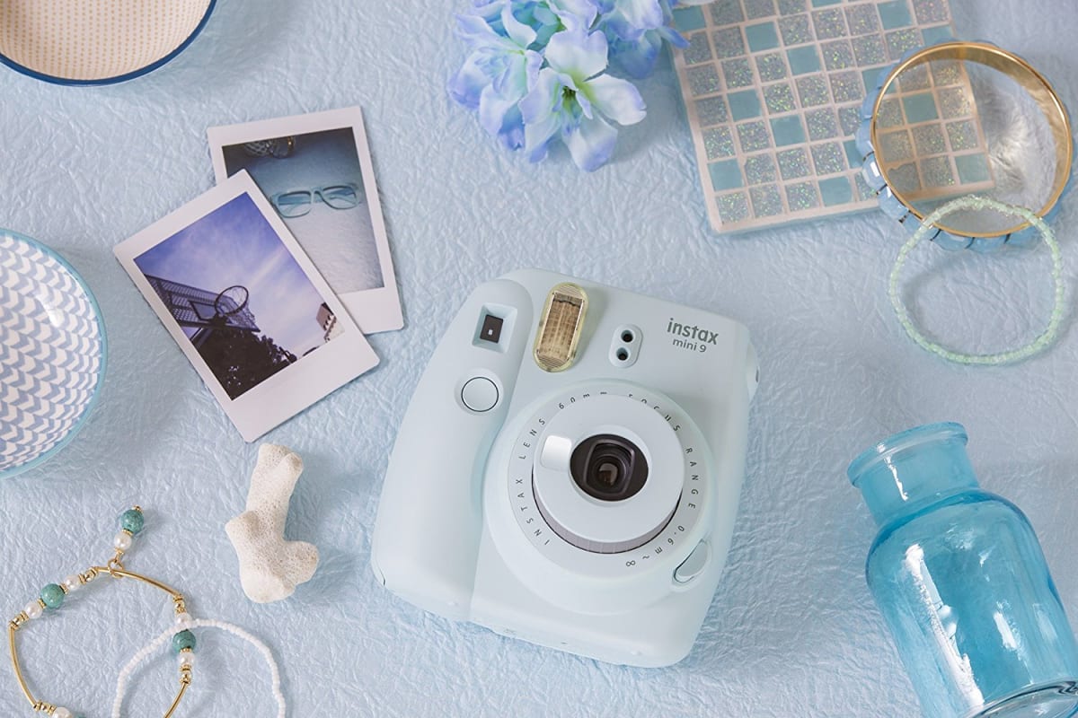 Engager Playful Diverse 10 Best Instant Camera of 2023 - Reviewed
