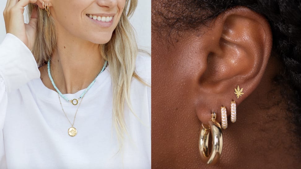 10 Best Diamond Earrings Designs of 2023  ItsHot