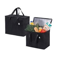 Product image of VENO Insulated Reusable Grocery Bags