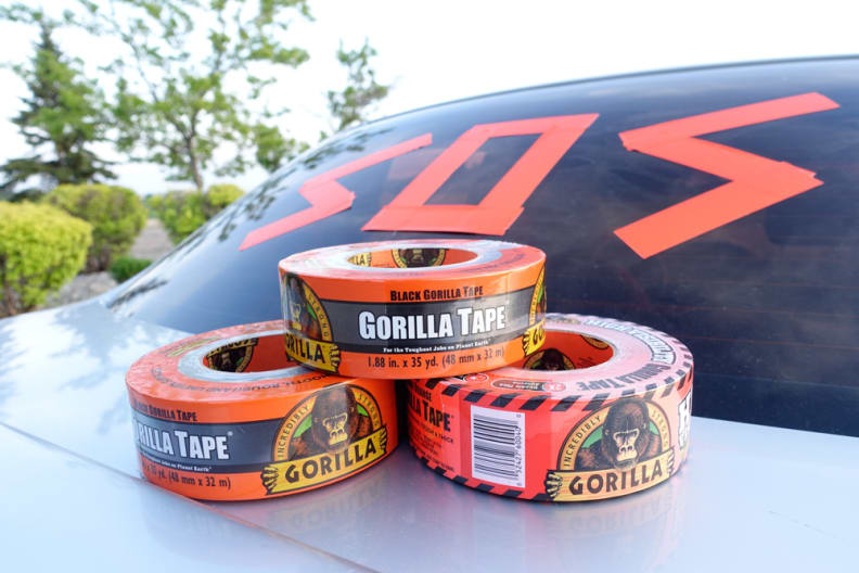 Gorilla Tape