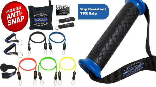 Resistance Bands