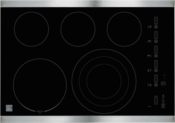 Product Image - Kenmore Elite 45313