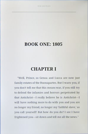Reading Books Image