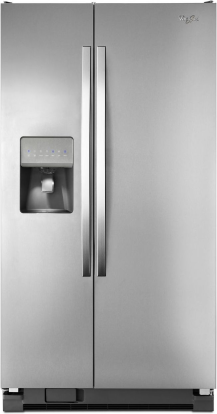 Product Image - Whirlpool WRS335FDDM
