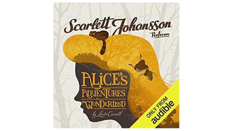 Alice's Adventures in Wonderland audiobook