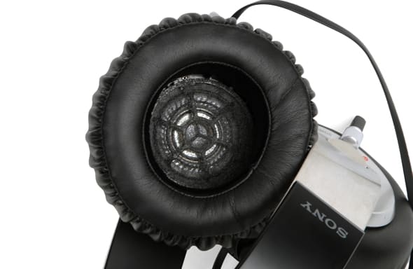 Speaker Image