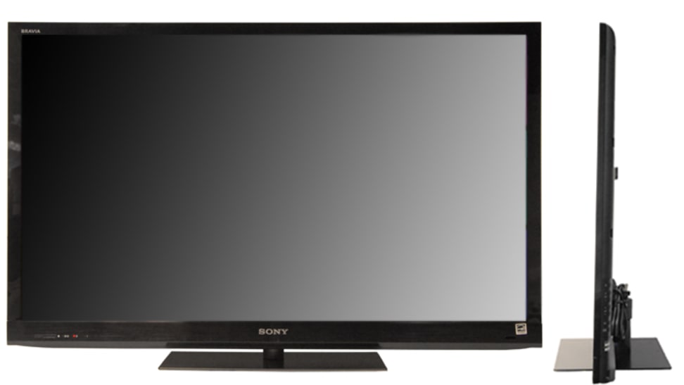 KDL-46HX729 LED 3D HDTV Review - Reviewed