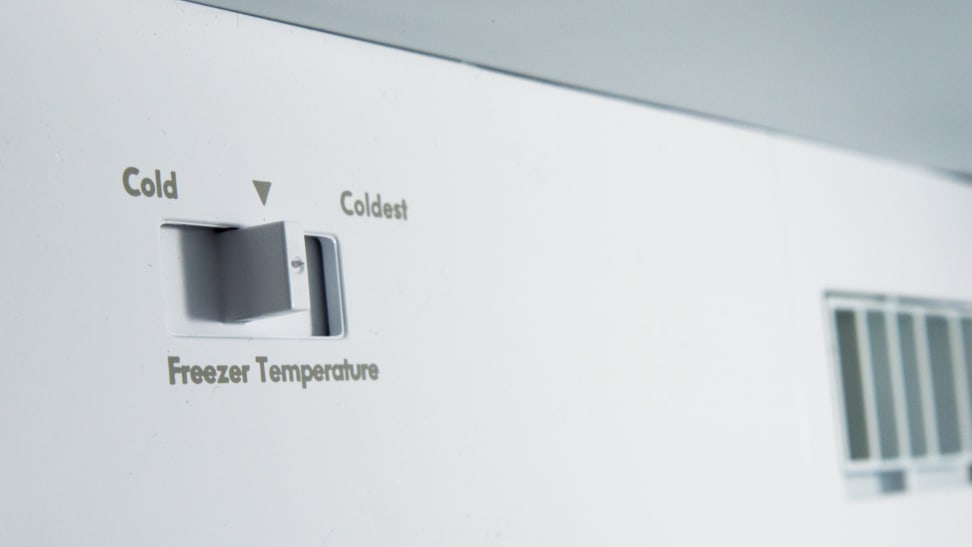 Whirlpool WRS315SDHW sidebyside refrigerator review Refrigerators