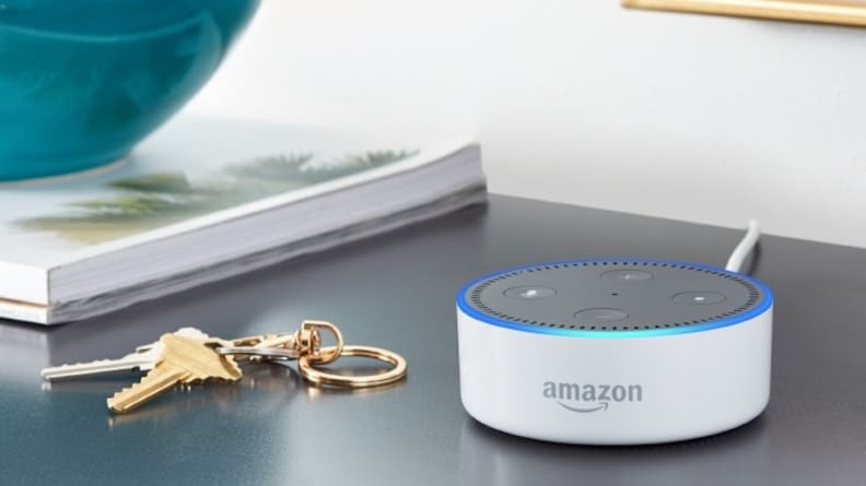 Amazon Echo Dot