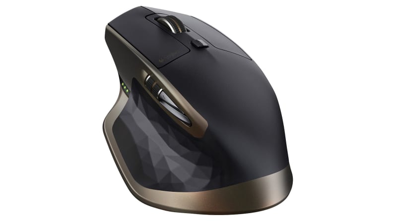 MX Master Mouse