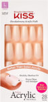 Product image of Kiss Salon Acrylic Natural Nails