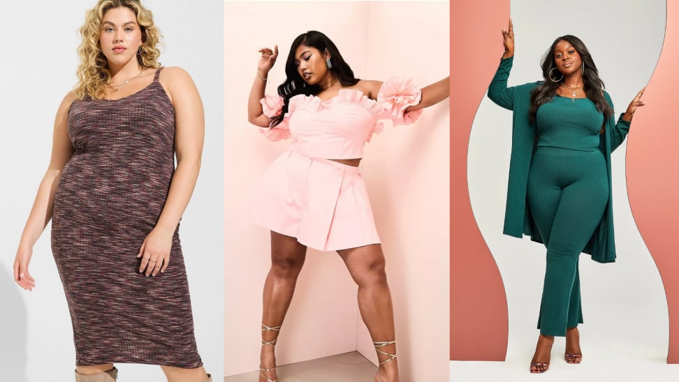 Best places to buy cheap plus-size clothing - Reviewed