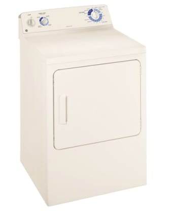 Product Image - GE GTDX205GMCC