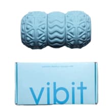 Product image of Vibit Vibrating Massage Roller