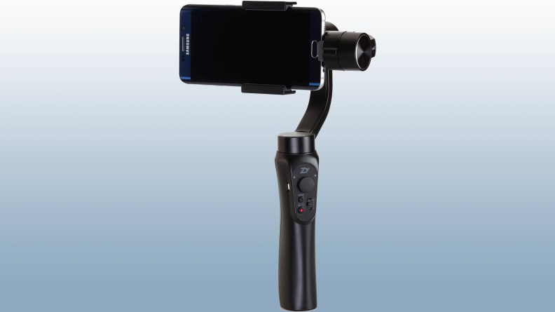 At just $99, this is one of the most affordable gimbals you can buy for your phone right now.
