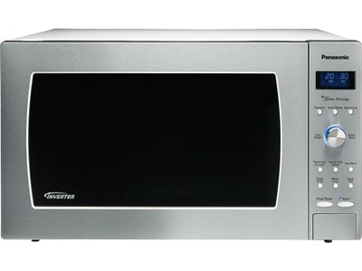 Product Image - Panasonic NN-SD987SB