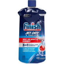 Product image of Finish Jet-Dry Liquid Rinse Aid