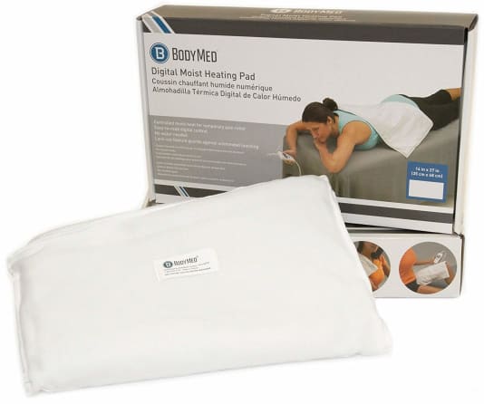 The Best Heating Pads Of 2020 Reviewed Home Garden