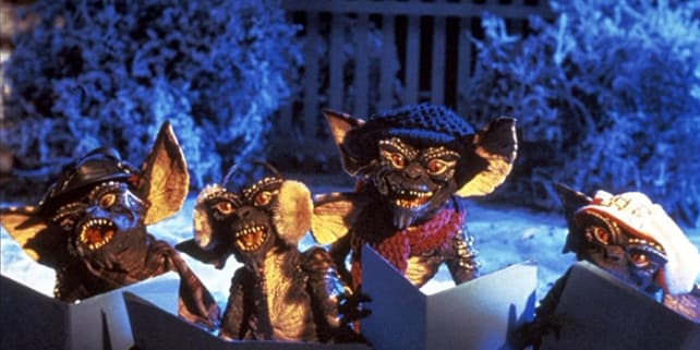 Gremlins