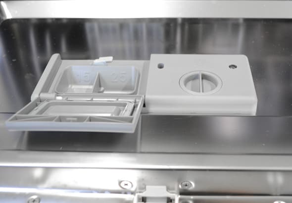 Detergent Dispenser Photo