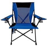 Product image of Kijaro Dual-Lock Portable Camping Chair