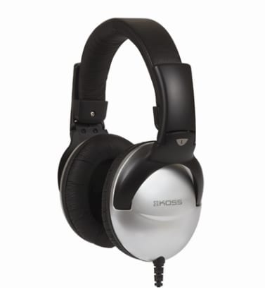 Product Image - Koss QZPRO