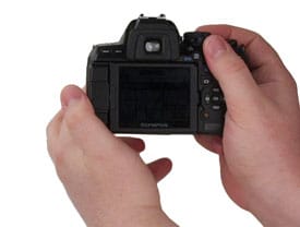 Handling Photo 2