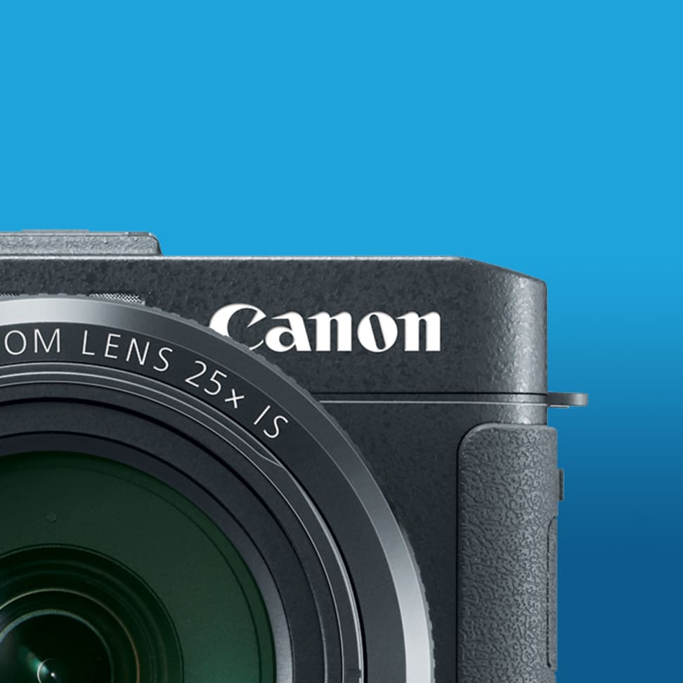 Canon Announces High End Powershot G3 X Reviewed